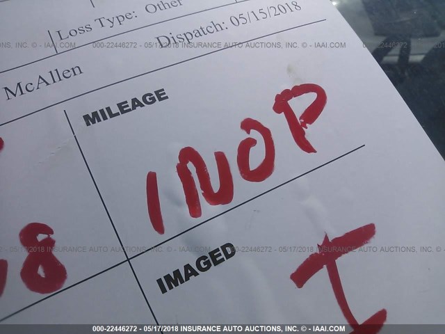 1J8HH48KX7C575751 - 2007 JEEP COMMANDER 黑色 照片 7