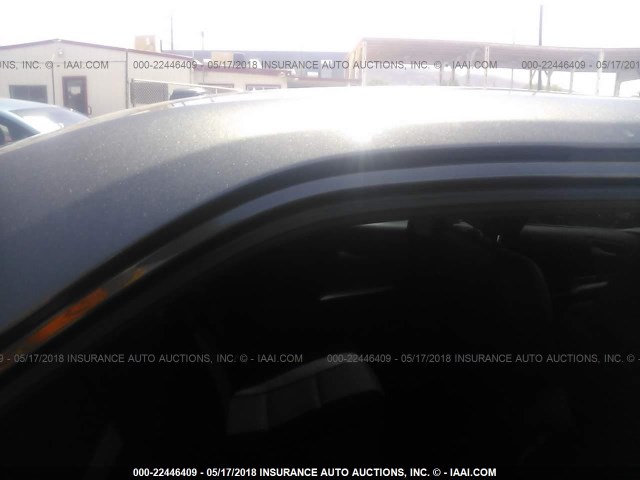 4T1BF1FK5DU654783 - 2013 TOYOTA CAMRY L/SE/LE/XLE 灰色 照片 8