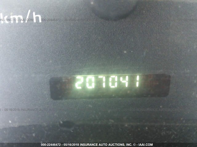 1G1NE52J916278414 - 2001 CHEVROLET MALIBU LS 白色 照片 7