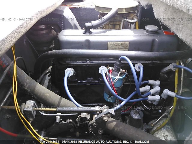 BNZ1B204C888 - 1988 STRATOS 17 FOOT  红色 照片 6