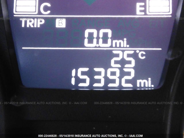 KMHCT4AE0HU372959 - 2017 HYUNDAI ACCENT SE 白色 照片 7