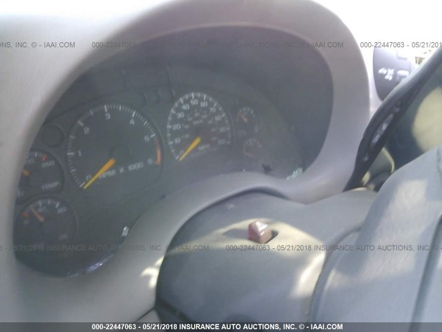 1GKDT13W8W2551910 - 1998 GMC JIMMY 白色 照片 7