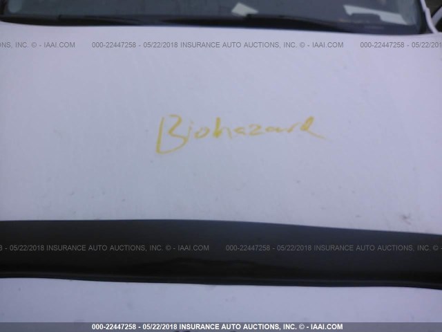 5TFUM5F16DX042494 - 2013 TOYOTA TUNDRA DOUBLE CAB SR5 WHITE photo 10