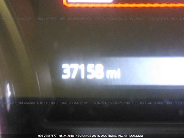 5N1DR2MM4HC648740 - 2017 NISSAN PATHFINDER S/SV/SL/PLATINUM 灰色 照片 7