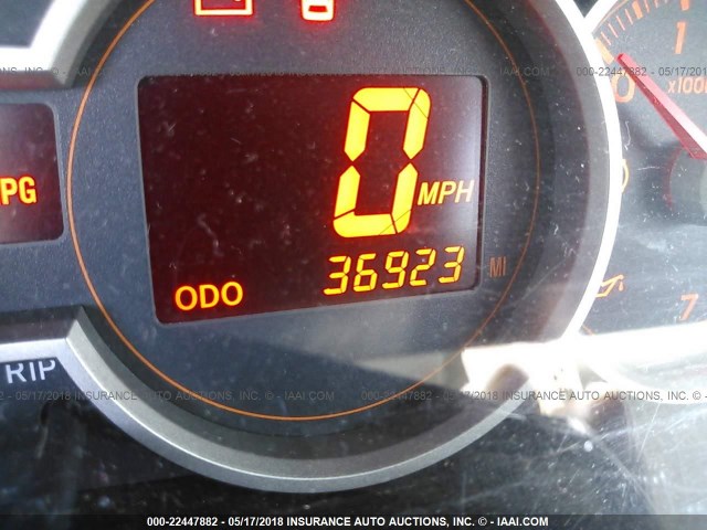 JTLZE4FE6DJ044690 - 2013 TOYOTA SCION XB SILVER photo 7