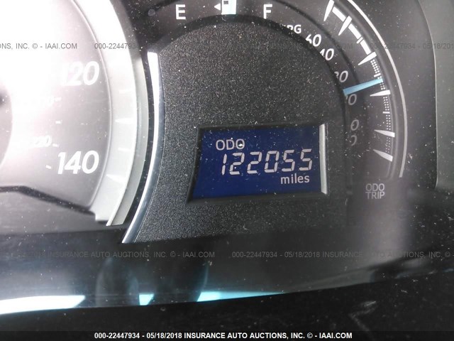 4T4BF1FK9DR290020 - 2013 TOYOTA CAMRY L/SE/LE/XLE Boz foto 7