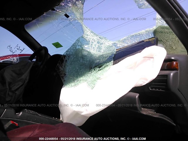 2G1WW12M1W9276533 - 1998 CHEVROLET MONTE CARLO LS ბეჟი ფოტო 5