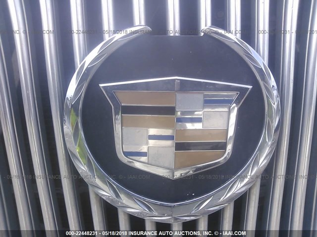 1GYEC63N35R256332 - 2005 CADILLAC ESCALADE LUXURY თეთრი ფოტო 6