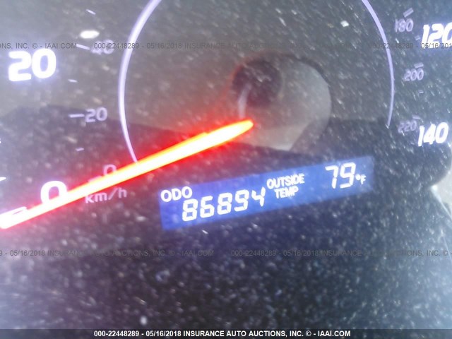 4T1BF3EK7AU039323 - 2010 TOYOTA CAMRY SE/LE/XLE 灰色 照片 7