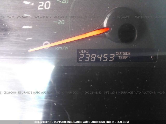 4T1BE46K27U634273 - 2007 TOYOTA CAMRY NEW GENERAT CE/LE/XLE/SE SILVER photo 7