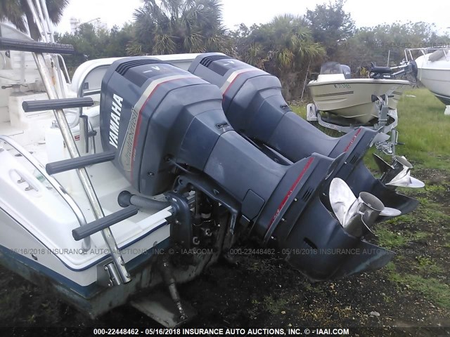 CBA043WWD101 - 2001 COBIA BOAT  Unknown photo 10