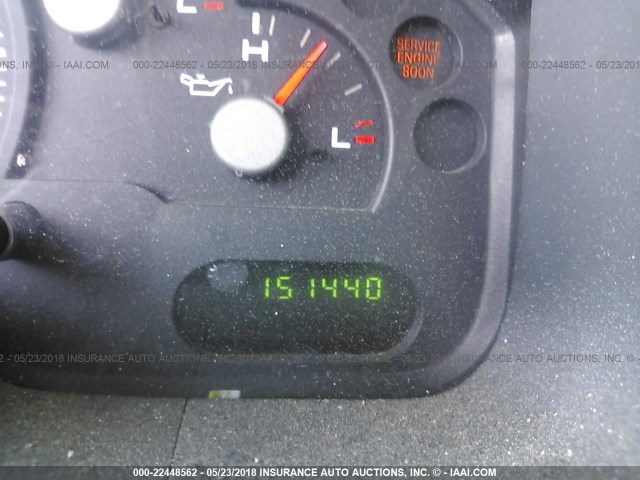 1FMDU62K93UA03012 - 2003 FORD EXPLORER XLS/XLS SPORT GOLD photo 7