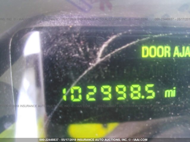 1LNHM81W04Y686780 - 2004 LINCOLN TOWN CAR EXECUTIVE/SIGNATURE Blanco foto 7