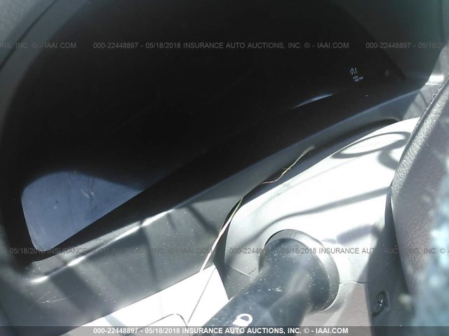 4T1BF3EK7BU584276 - 2011 TOYOTA CAMRY SE/LE/XLE WHITE photo 7