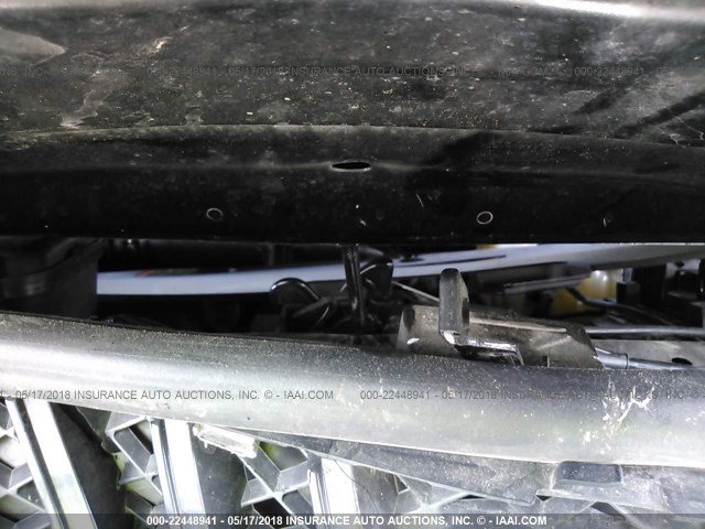 LRBFXBSA0HD222516 - 2017 BUICK ENVISION ESSENCE Սև լուսանկար 10