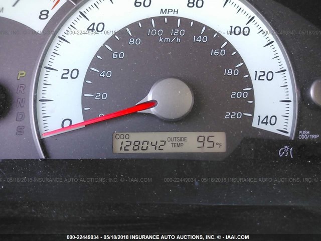 4T1BF3EK2BU151304 - 2011 TOYOTA CAMRY SE/LE/XLE 银色 照片 7