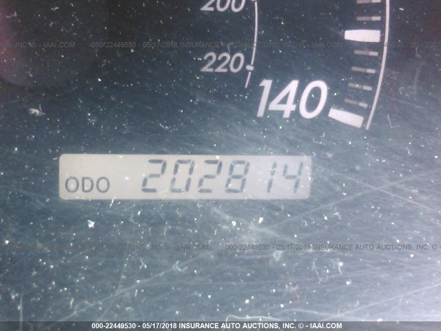 4T1BE32K75U046835 - 2005 TOYOTA CAMRY LE/XLE/SE ვერცხლისფერი ფოტო 7