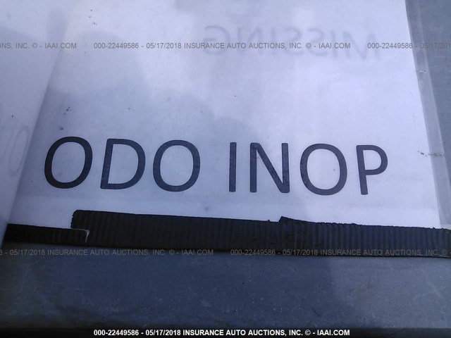 1J4GX48S34C288411 - 2004 JEEP GRAND CHEROKEE LAREDO/COLUMBIA/FREEDOM 紫色 照片 7