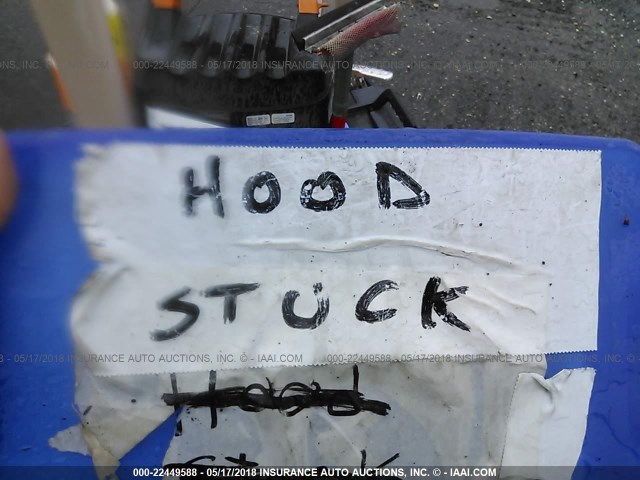 5N1BV28U05N139502 - 2005 NISSAN QUEST S/SE/SL Pewter photo 10