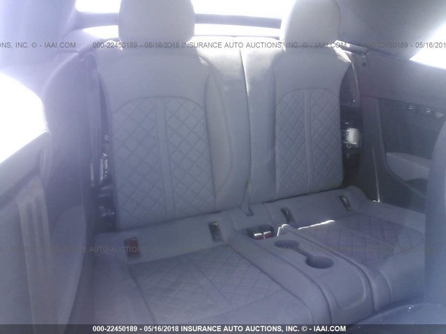 WAUY4GF59JN006612 - 2018 AUDI S5 PREMIUM PLUS 银色 照片 8