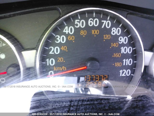 1G8AJ55F07Z197246 - 2007 SATURN ION LEVEL 2 银色 照片 7