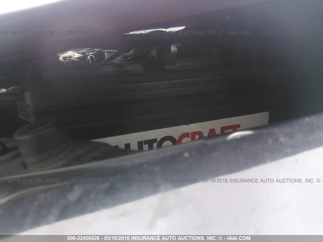 JTKDE177060110060 - 2006 TOYOTA SCION TC 黑色 照片 10