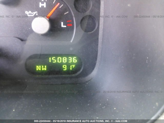 1FMZU73K44UA60147 - 2004 FORD EXPLORER XLT/XLT SPORT/NBX 蓝色 照片 7