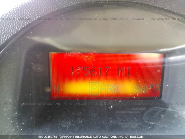 2G2WS522341161084 - 2004 PONTIAC GRAND PRIX GT2 ვერცხლისფერი ფოტო 7