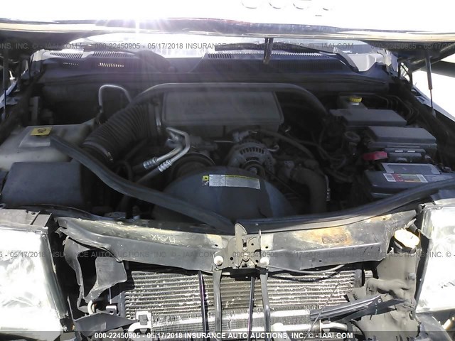 1J8HG48K28C111812 - 2008 JEEP COMMANDER SPORT შავი ფოტო 10