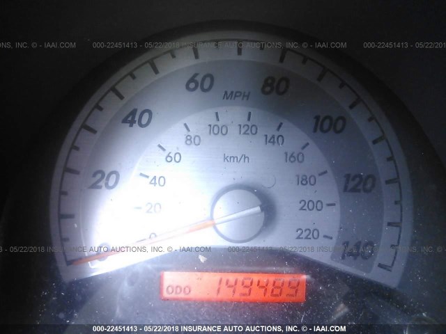 JTKDE167890289499 - 2009 TOYOTA SCION TC 银色 照片 7