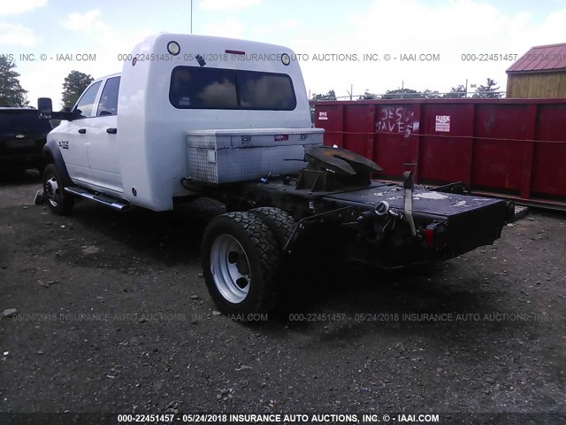 3C7WRNFL3FG530677 - 2015 RAM 5500 Unknown photo 3