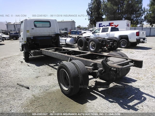 J8BE5B16277900381 - 2007 CHEVROLET TILT MASTER W5S04  Unknown photo 3