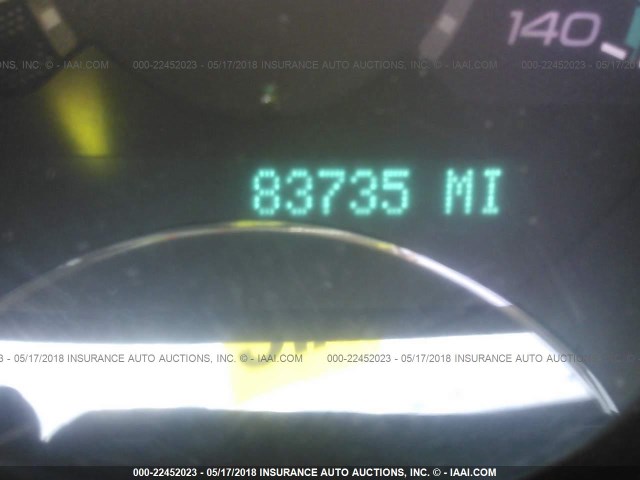 1G1ZC5E14BF285632 - 2011 CHEVROLET MALIBU 1LT GRAY photo 7