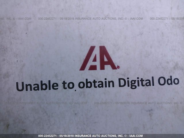 1GYEC63T74R262387 - 2004 CADILLAC ESCALADE LUXURY Boz foto 7