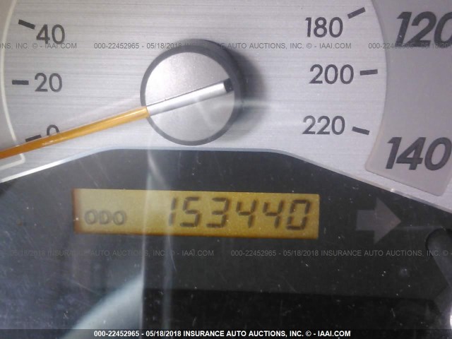 JTKDE177370162400 - 2007 TOYOTA SCION TC 白色 照片 7