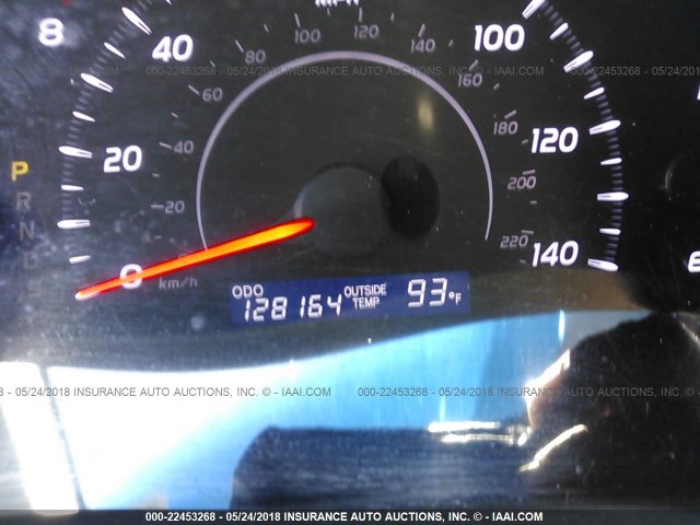 4T1BF3EK4AU510585 - 2010 TOYOTA CAMRY SE/LE/XLE WHITE photo 7