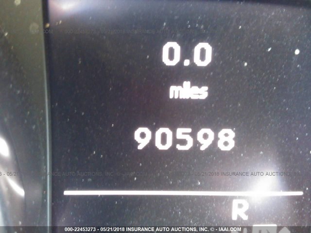 4JGDA5HB0CA003301 - 2012 MERCEDES-BENZ ML 350 4MATIC SILVER photo 7