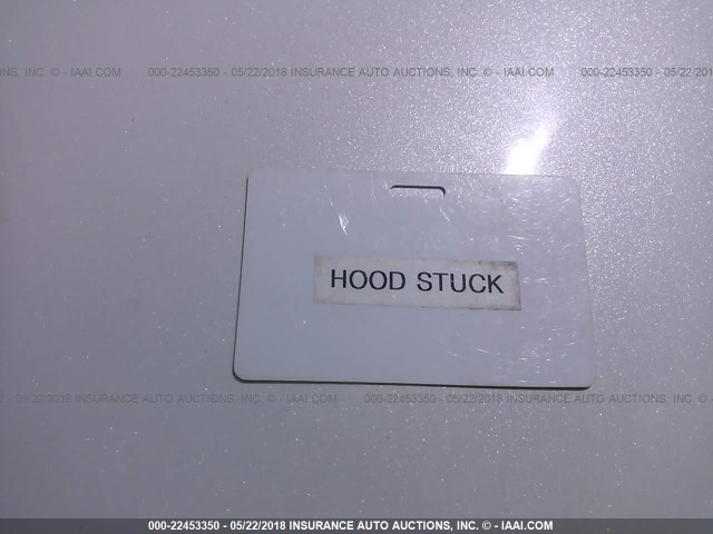 3N1CE2CPXGL362811 - 2016 NISSAN VERSA NOTE S/S PLUS/SV/SL/SR WHITE photo 10