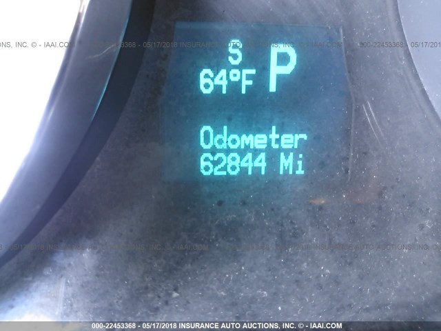 3GNAL2EK5ES625213 - 2014 CHEVROLET CAPTIVA LS 黑色 照片 7