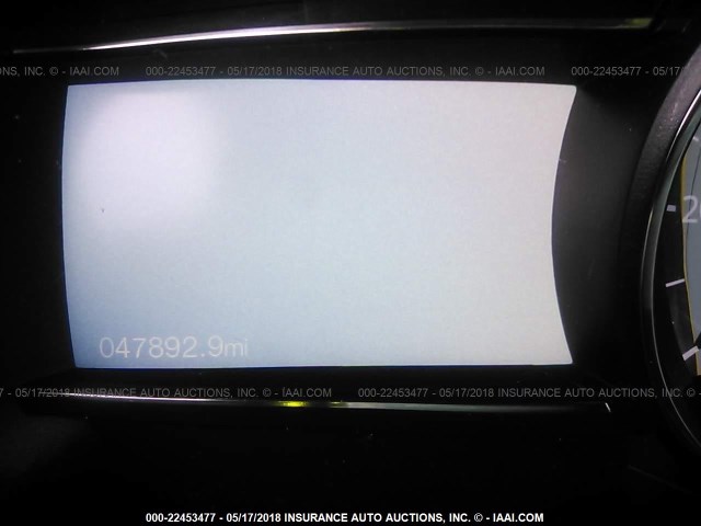 1FM5K8F84GGC94382 - 2016 FORD EXPLORER LIMITED 灰色 照片 7