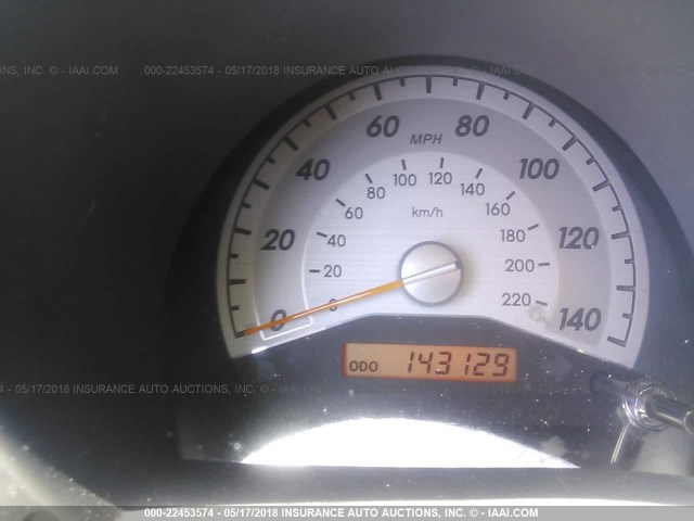 JTKDE167580268186 - 2008 TOYOTA SCION TC 灰色 照片 7