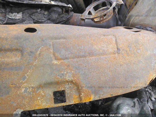 1C4PJMBS4HW566284 - 2017 JEEP CHEROKEE TRAILHAWK 红色 照片 9