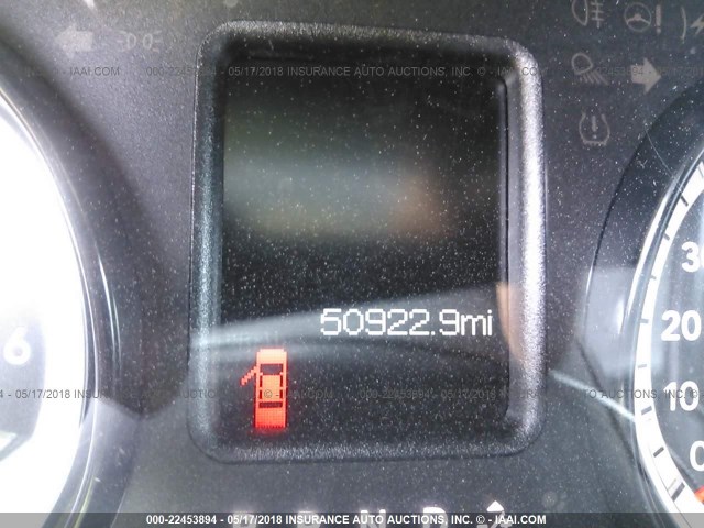 3C6TR5DT7GG316982 - 2016 RAM 2500 SLT WHITE photo 7