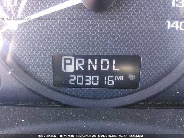 1G1ZT54845F283530 - 2005 CHEVROLET MALIBU LS 金色 照片 7