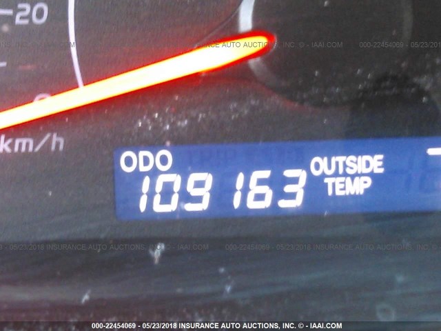 4T1BF3EK8BU701122 - 2011 TOYOTA CAMRY SE/LE/XLE 白色 照片 7