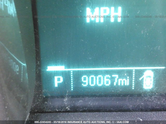 1G11A5SA0DF269146 - 2013 CHEVROLET MALIBU LS TAN photo 7