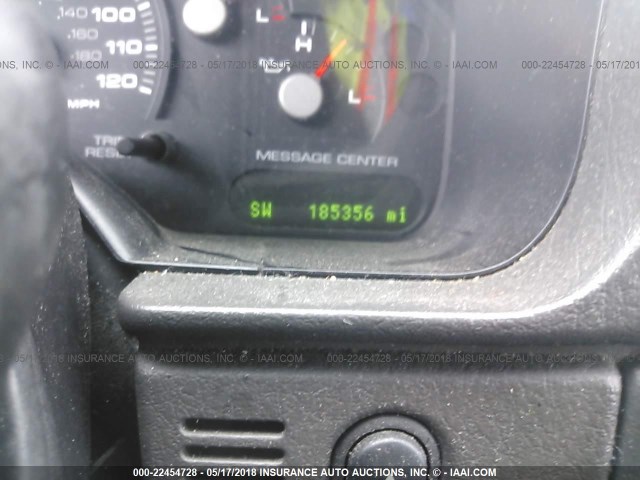 1FMDU75W45ZA26918 - 2005 FORD EXPLORER LIMITED 白色 照片 7