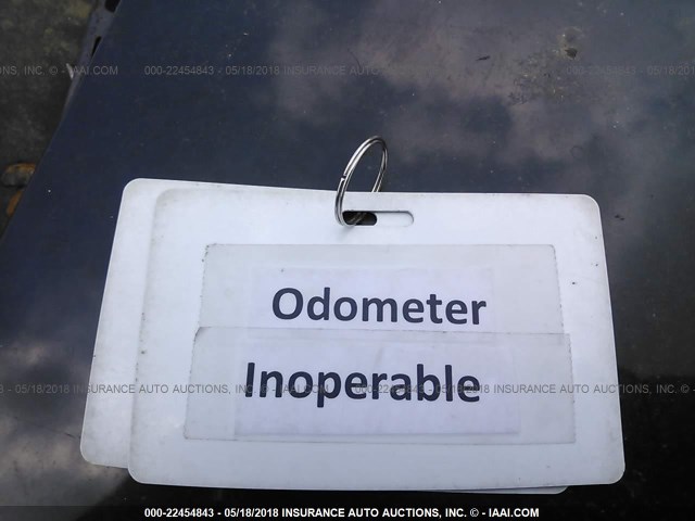 2G1WX15K619151608 - 2001 CHEVROLET MONTE CARLO SS შავი ფოტო 7