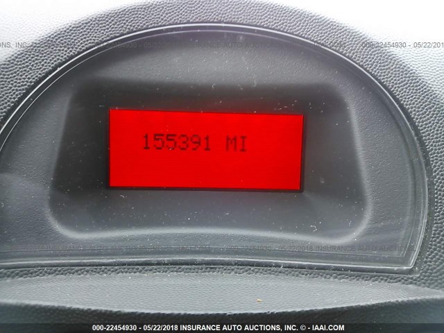 2G2WP552X61299141 - 2006 PONTIAC GRAND PRIX SILVER photo 7