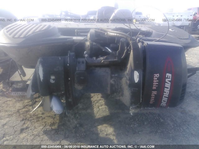 1DHMACMA4X1089564 - 1999 STRATOS 283V  红色 照片 10